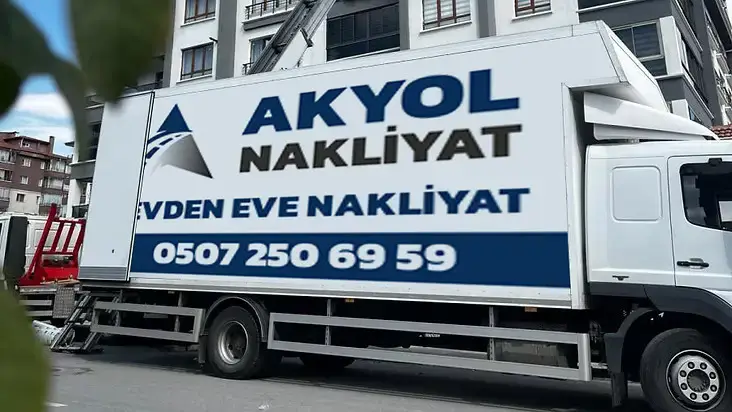 Hendek Evden Eve Nakliyat